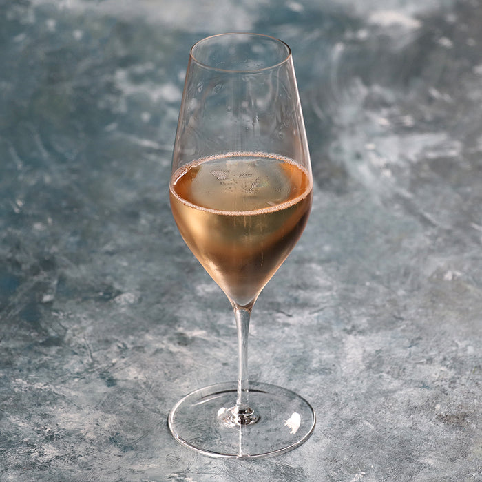 Granada 9oz Champagne