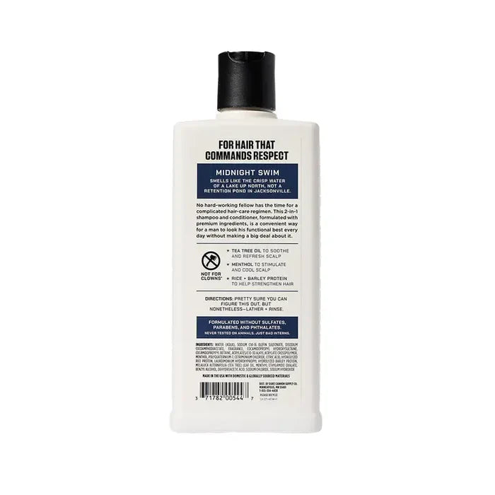 Hair Wash - Midnight Swim – alternate view 2