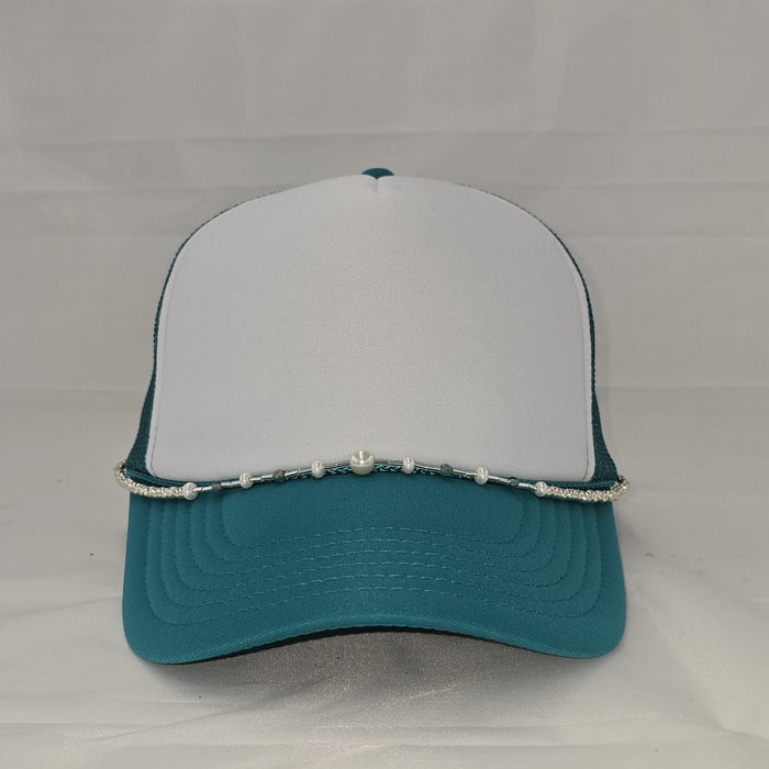 HAT CHAIN OCEAN BREEZE Tea-Shirt Shoppe
