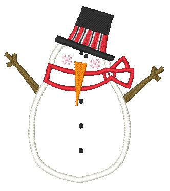 Holly Days Applique [4x4] # 11082