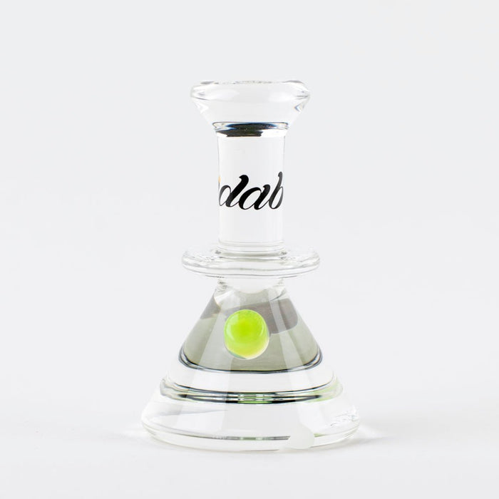 iDab Str8 Beaker Banger Spinner Cap - Empire Smokes