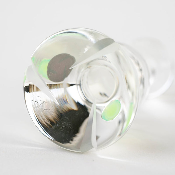 iDab Str8 Beaker Banger Spinner Cap - Empire Smokes