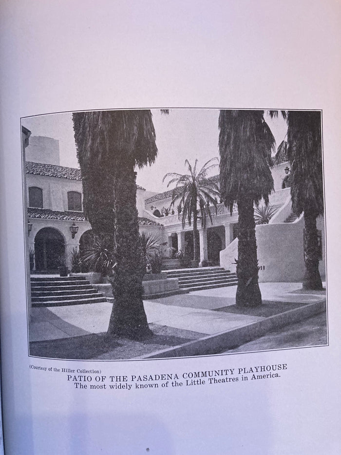 History of Pasadena and the San Gabriel Valley California. By Harold D. Carew. (Vol. I only.) [1930]