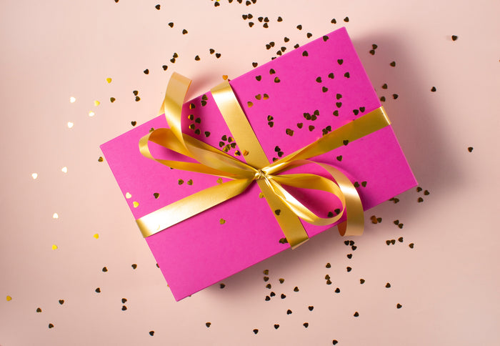 In Store Gift Card