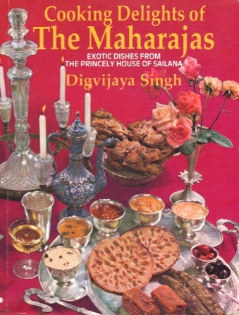Raja Sir Dilip Singhji