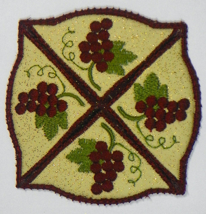 ITH Wine Drink Markers  [5x7]  ATWS-10311
