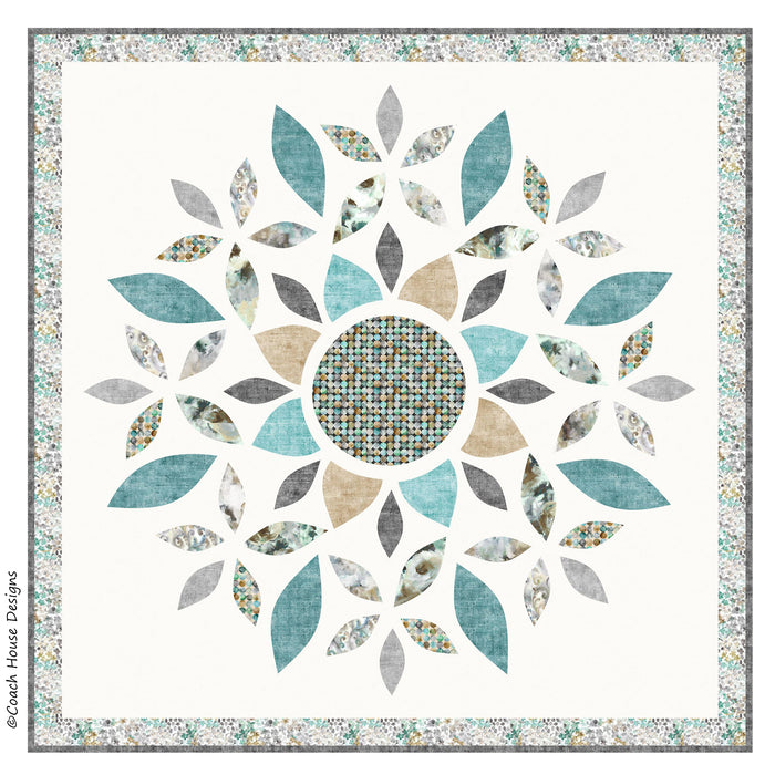 Joy Downloadable PDF Quilt Pattern