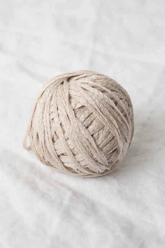 Kestrel  100% Organic Linen Italian Spun Yarn