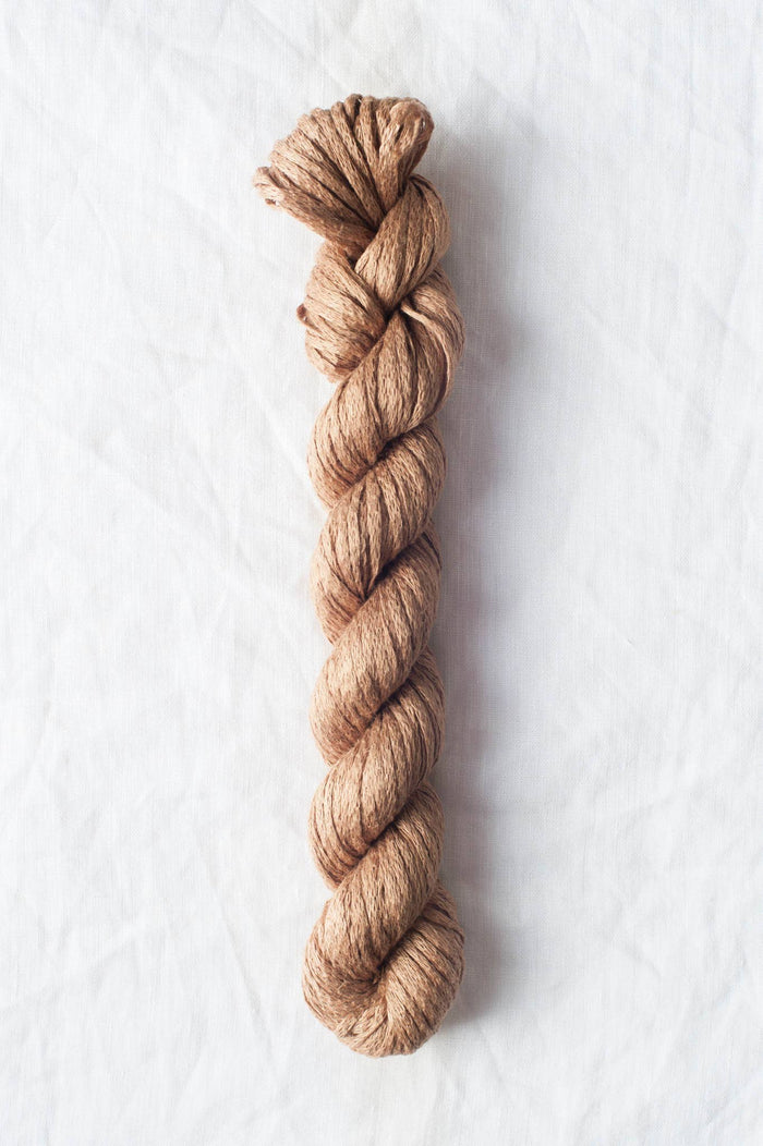 Kestrel  100% Organic Linen Italian Spun Yarn