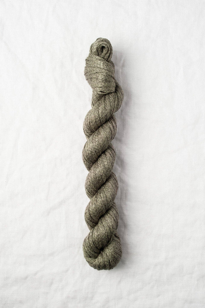 Kestrel  100% Organic Linen Italian Spun Yarn