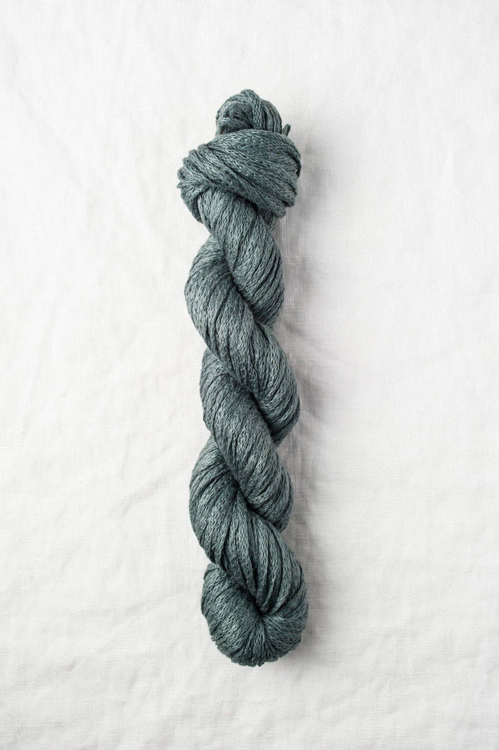Kestrel  100% Organic Linen Italian Spun Yarn