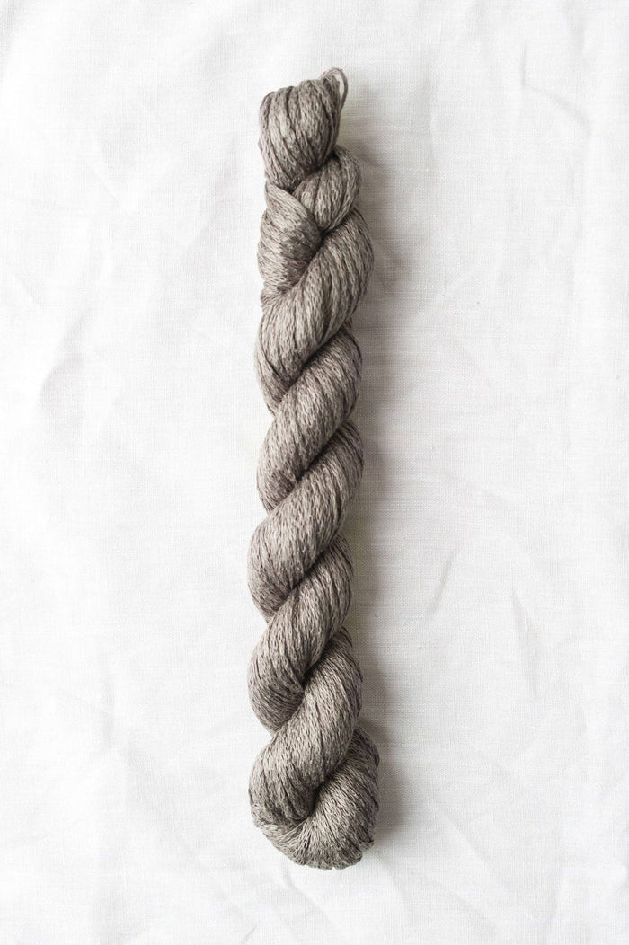Kestrel  100% Organic Linen Italian Spun Yarn