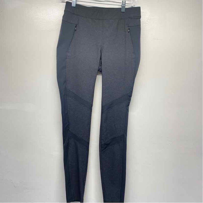 Kuhl Size XS Women's Charcoal Solid Pull On Activewear Pants