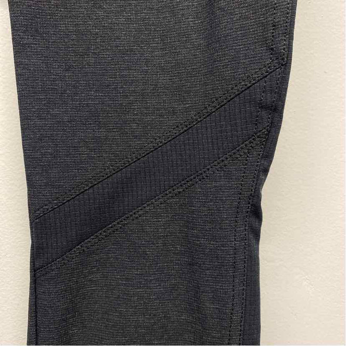Kuhl Size XS Women's Charcoal Solid Pull On Activewear Pants