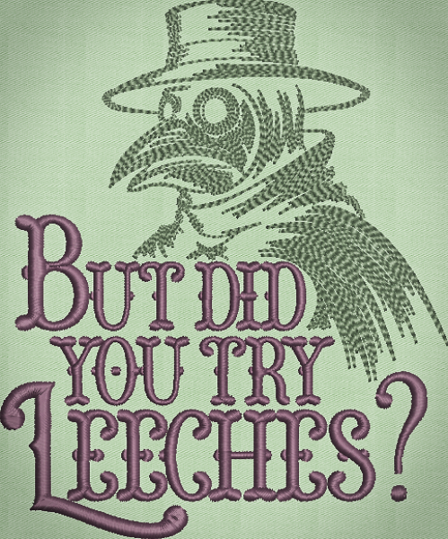 Leeches