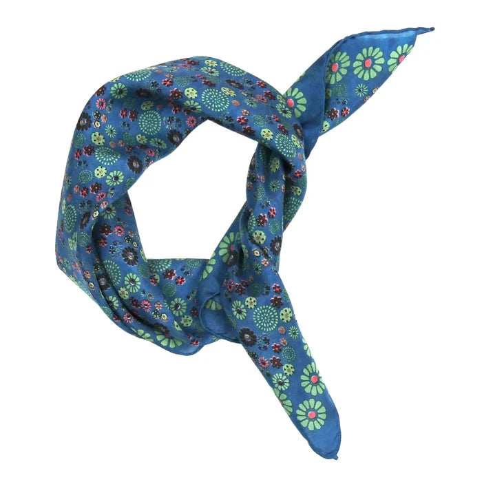 Les Belles Vagabondes Mini Hanami Marine - Precious Sparkle