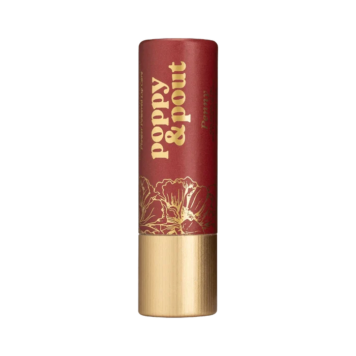 Lip Tint - Penny by Poppy and Pout