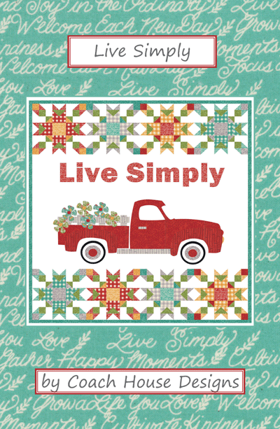Live Simply