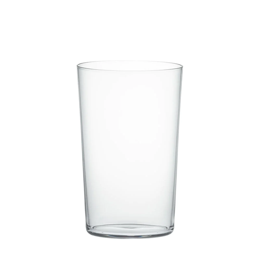 Medium Tumbler (polished bottom)