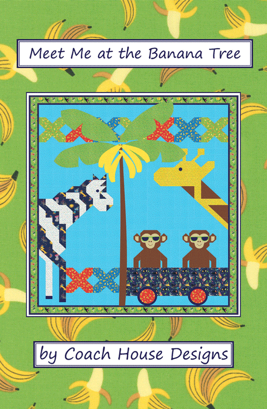 Meet Me at the Banana Tree