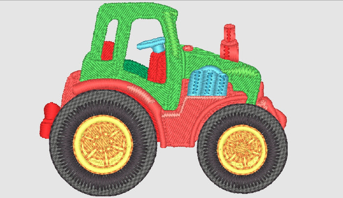 My Favorite Toys [4x4] 11350 Machine Embroidery Designs