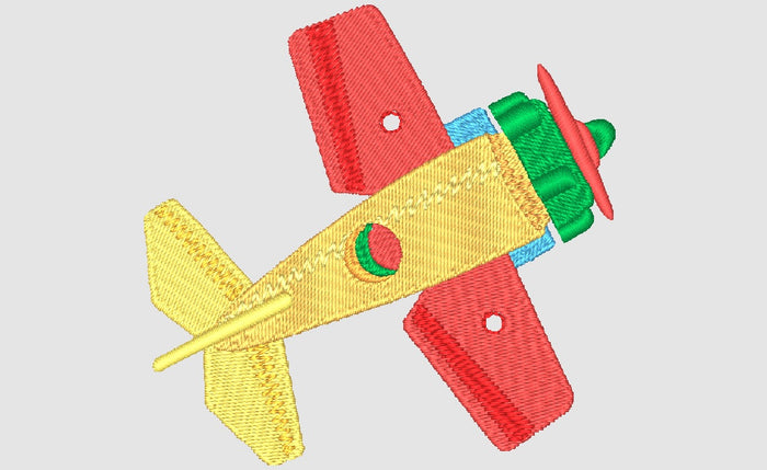 My Favorite Toys [4x4] 11350 Machine Embroidery Designs