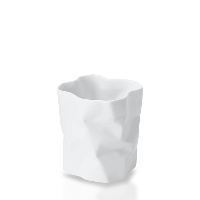New Crinkle Tumbler #4 by Makoto Komatsu