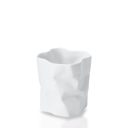 New Crinkle Tumbler #4 by Makoto Komatsu