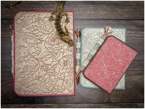 Notebook Cover - Existential Crisis