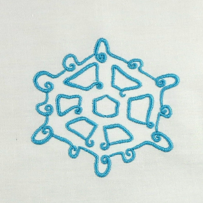Outline Winter Time [4x4] # 10872