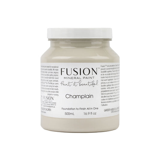 Paint Pint CHAMPLAIN