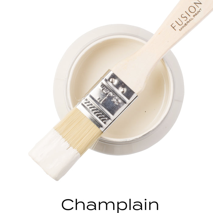 Paint Pint CHAMPLAIN
