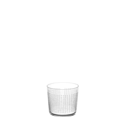 Pattern 10oz Kakukaku (Machine-made)