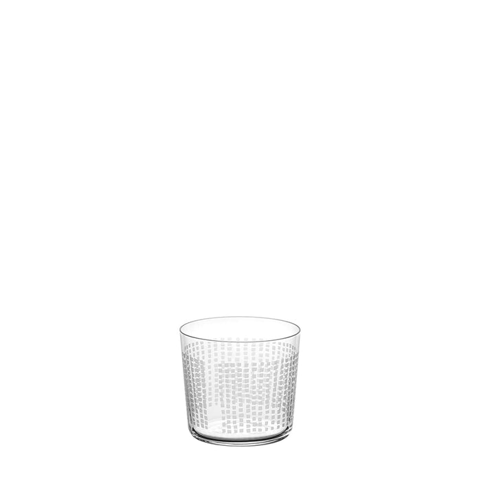 Pattern 10oz Kakukaku (Machine-made)