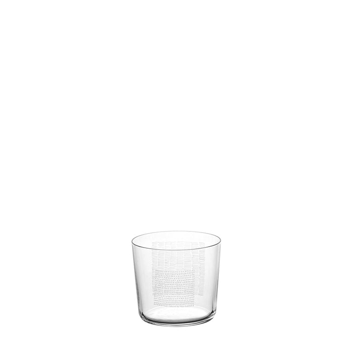 Pattern 10oz Tensen (Machine-made)