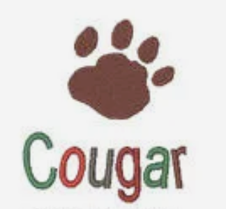 Paw Prints [4x4] 11218  Machine Embroidery Designs