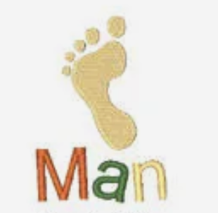 Paw Prints [4x4] 11218  Machine Embroidery Designs