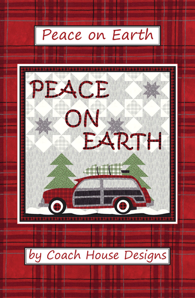 Peace on Earth