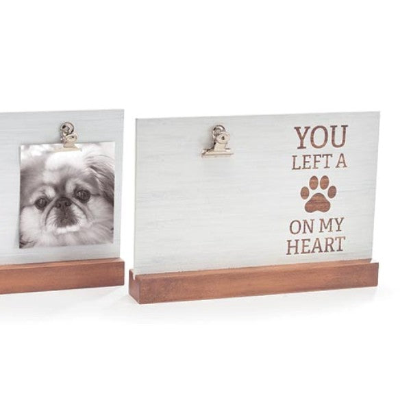 Pet Clip Photo Frame Assortment Frame 2