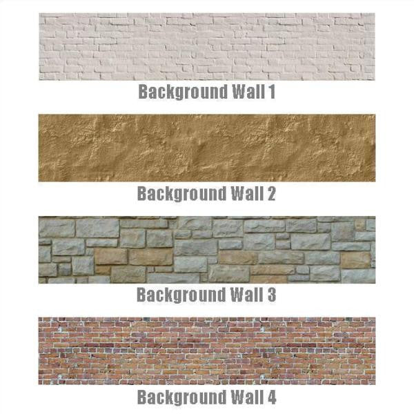 Art Walls
