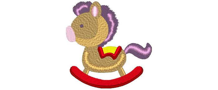 Plain Toys [4x4] 11254 Machine Embroidery Designs