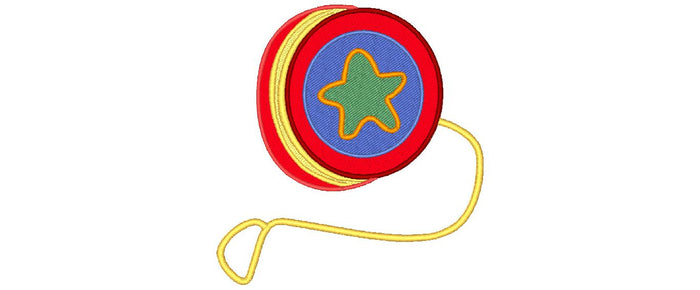 Plain Toys [4x4] 11254 Machine Embroidery Designs
