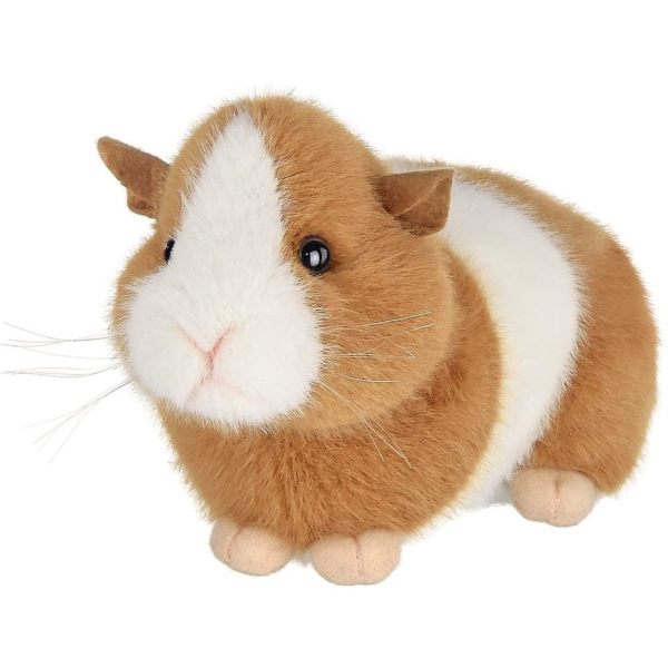 Plush Stuffed Animal Guinea Pig Ginny