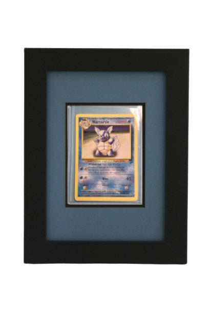 Pokemon Card Frame