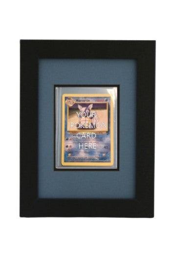 Pokemon Card Frame