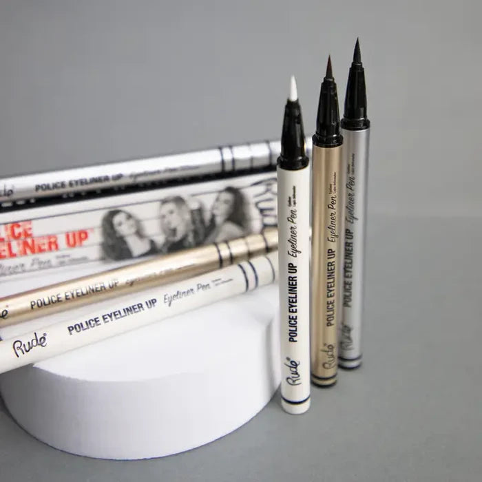 Police Eyeliner Up Eyeliner Pen – alternate view 2