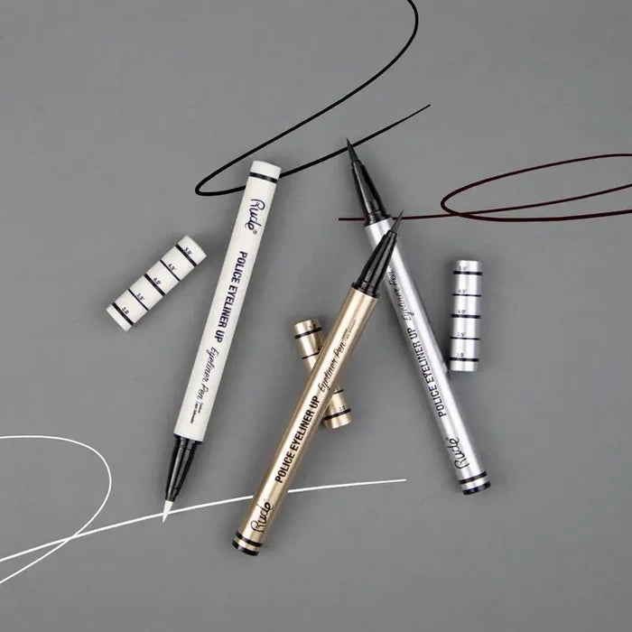 Police Eyeliner Up Eyeliner Pen – alternate view 3