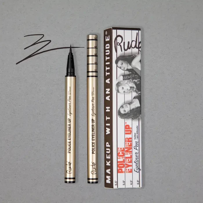 Police Eyeliner Up Eyeliner Pen – alternate view 4