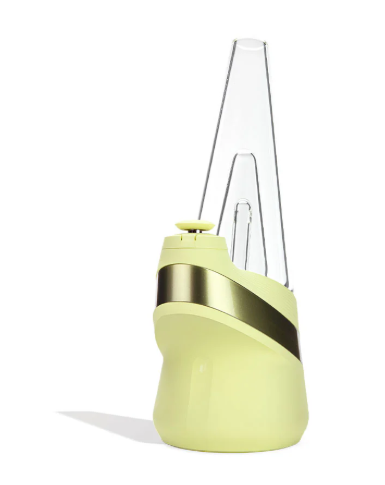 Puffco New Peak E-Rig