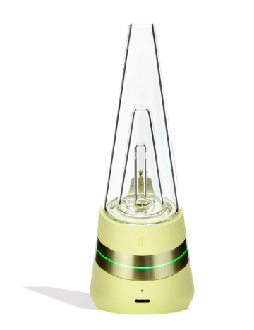 Puffco New Peak E-Rig